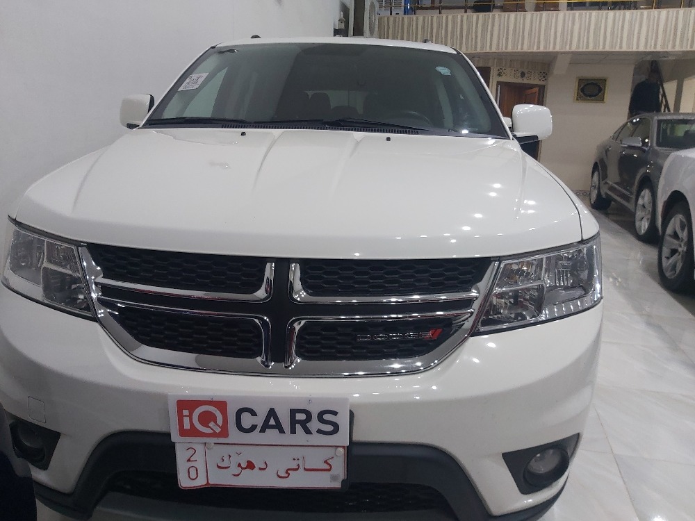 Dodge Journey